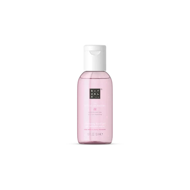 rituals Cleansing Hand Gel