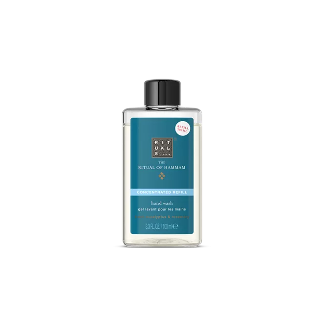 rituals Concentrated Handwash Refill