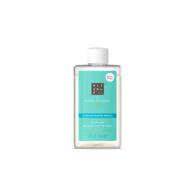 rituals Concentrated Handwash Refill