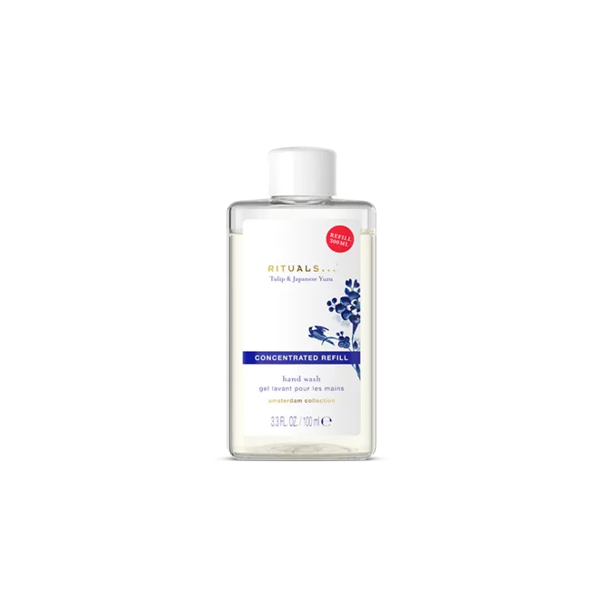 rituals Concentrated Handwash Refill