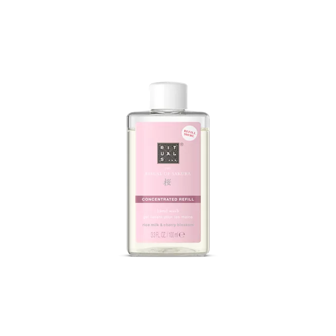 rituals Concentrated Handwash Refill