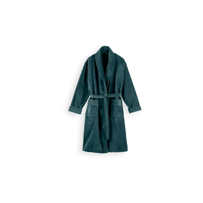 rituals Cotton Bathrobe Men
