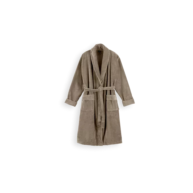 rituals Cotton Bathrobe Men
