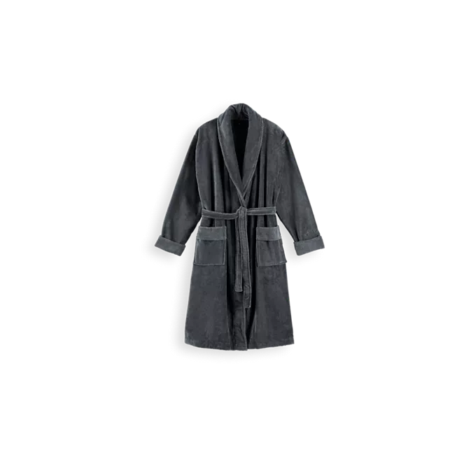 rituals Cotton Bathrobe Men