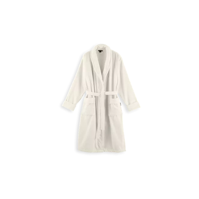 rituals Cotton Bathrobe Men