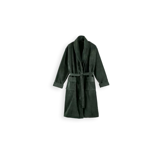 rituals Cotton Bathrobe Men