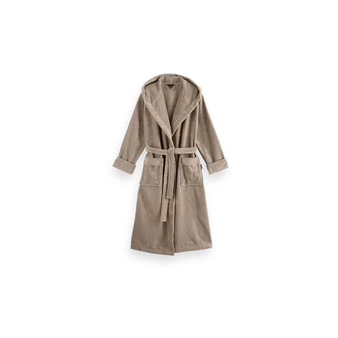 rituals Cotton Bathrobe Women