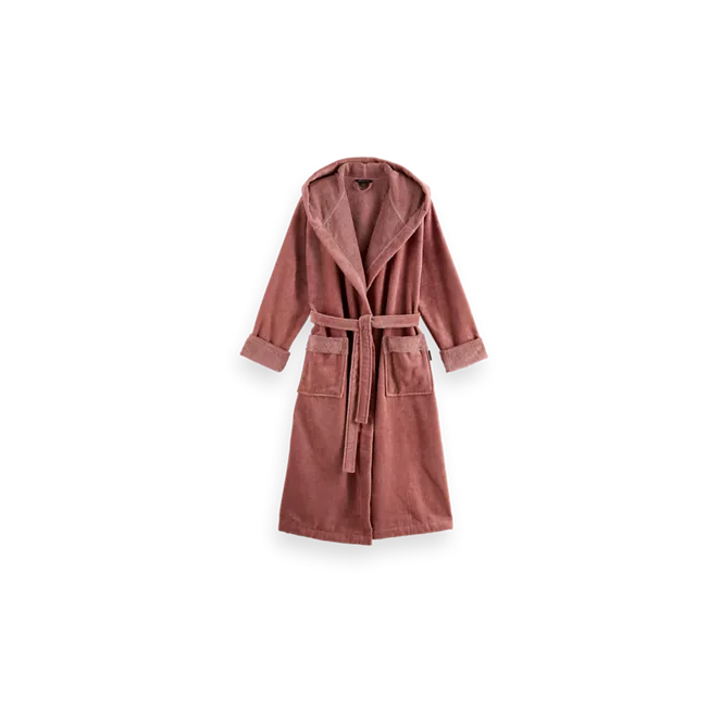 rituals Cotton Bathrobe Women