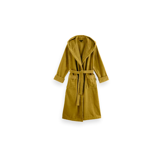 rituals Cotton Bathrobe Women
