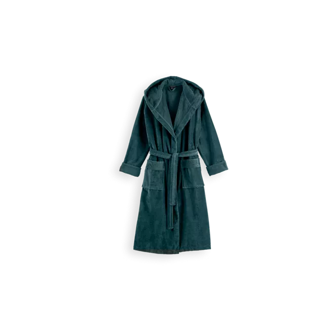 rituals Cotton Bathrobe Women