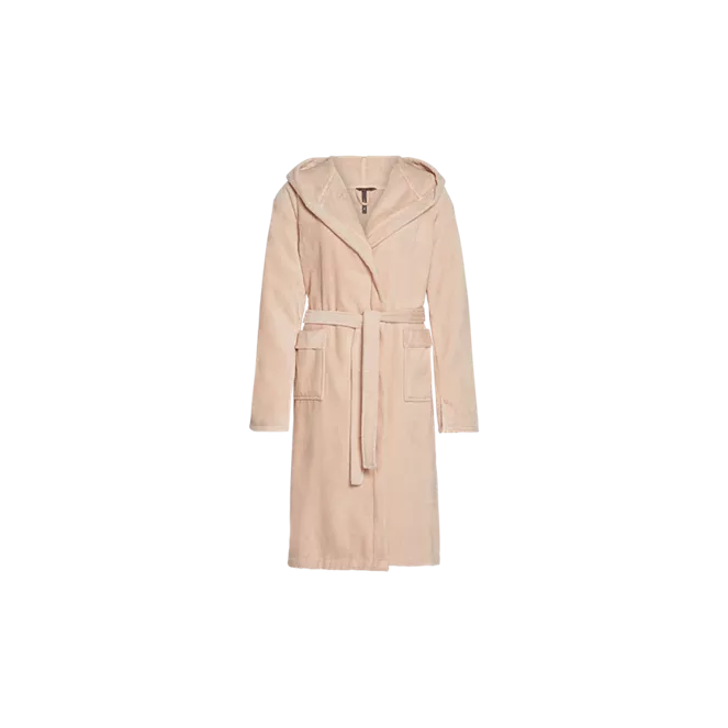 rituals Cotton Bathrobe Women