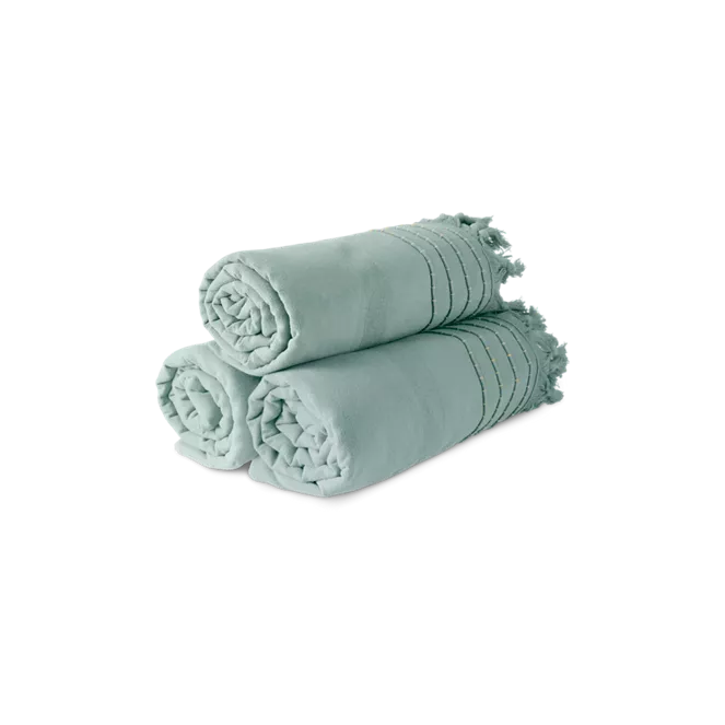 rituals Cotton Hammam Towel