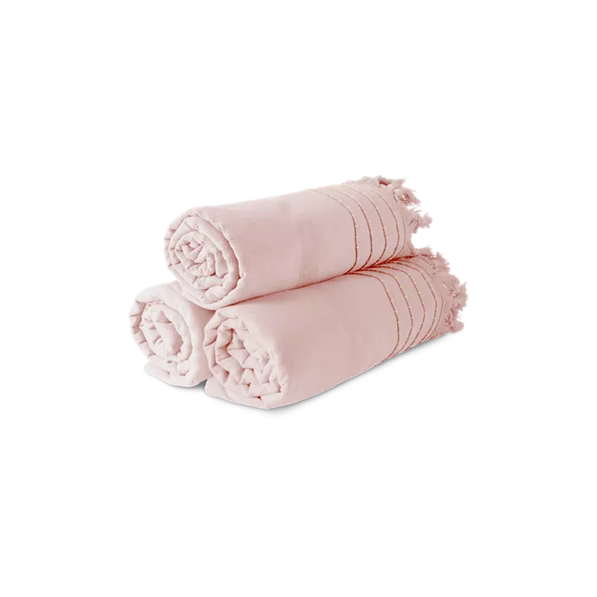 rituals Cotton Hammam Towel