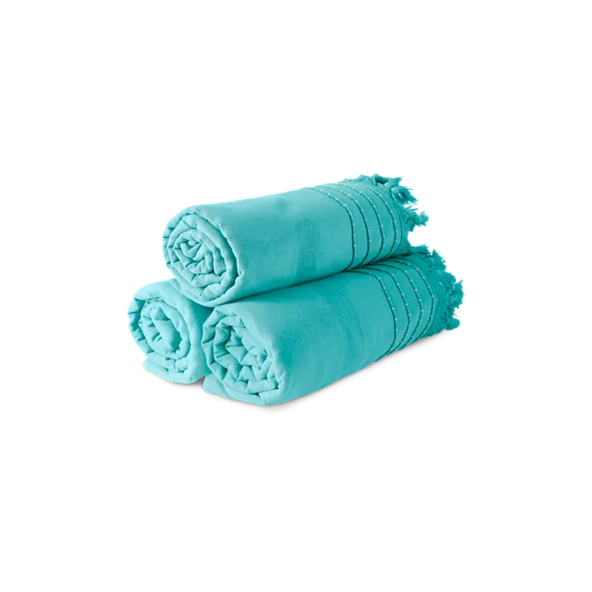 rituals Cotton Hammam Towel