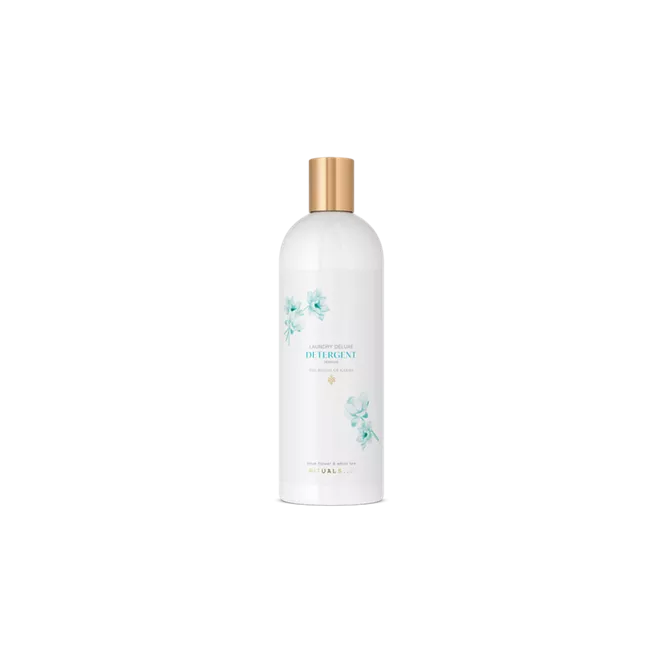 rituals Detergent