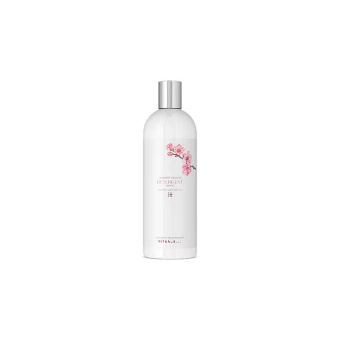 rituals Detergent