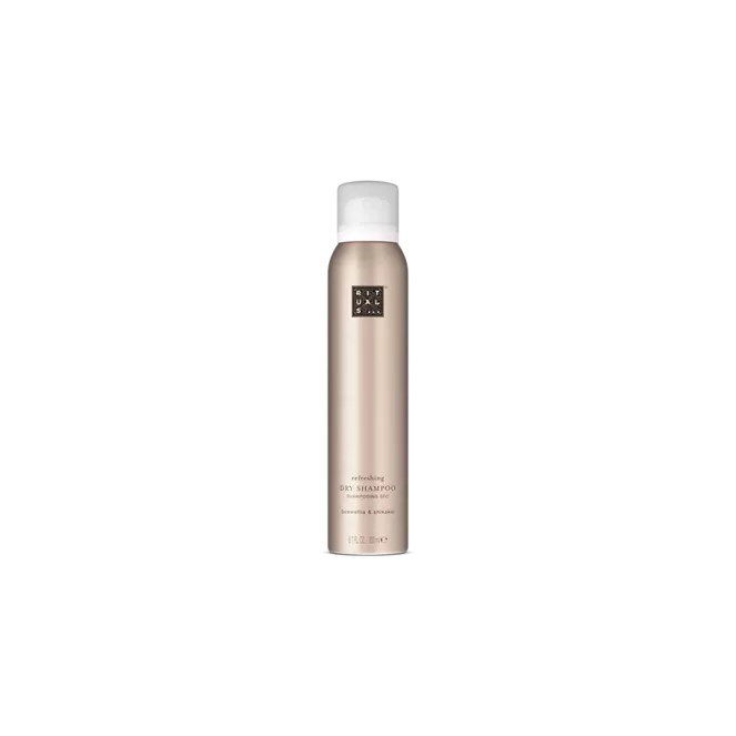 rituals Dry Shampoo