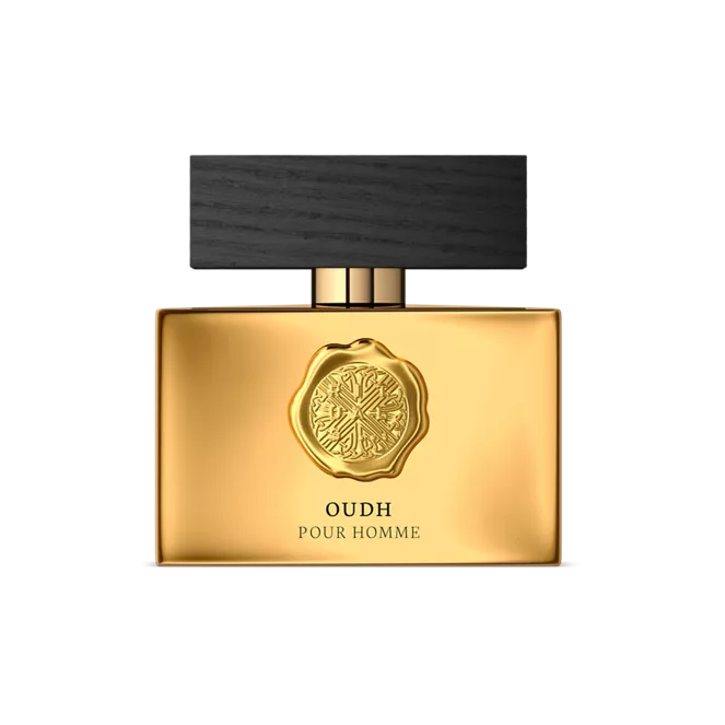 rituals Eau de Parfum Oudh