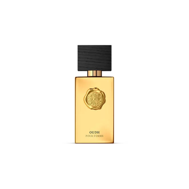 rituals Eau de Parfum Oudh