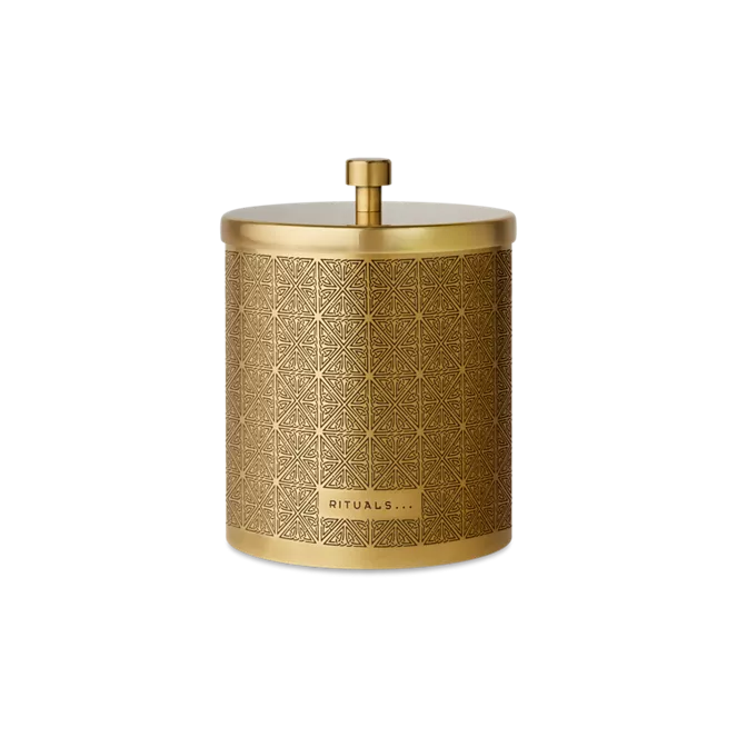rituals Enume Cotton Jar