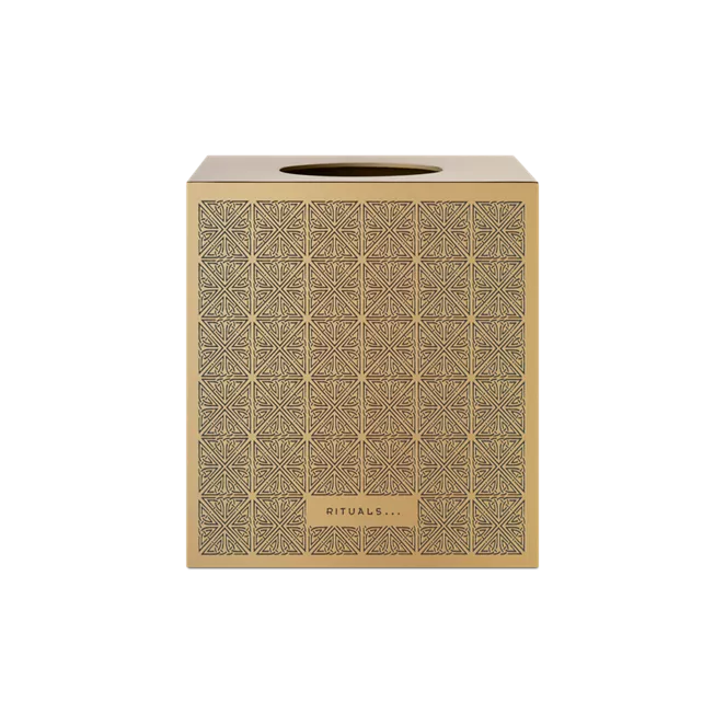 rituals Enume Tissue Box