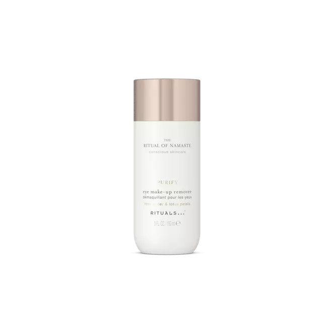 rituals Eye Make-Up Remover