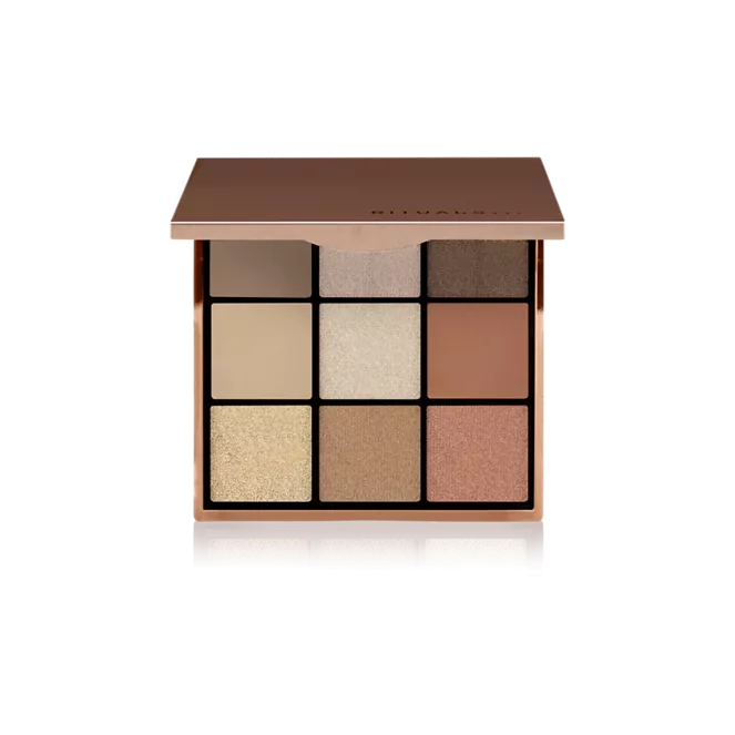 rituals Eyeshadow Palette