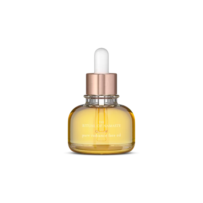 rituals Face Oil
