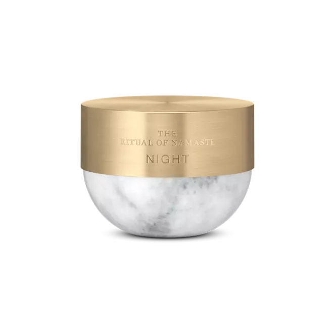 rituals Firming Night Cream