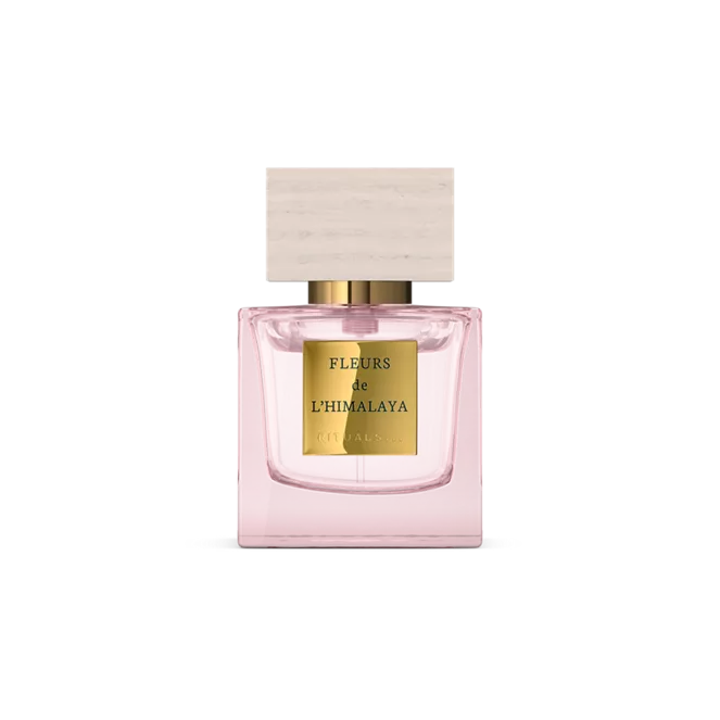 rituals Fleurs de l'Himalaya