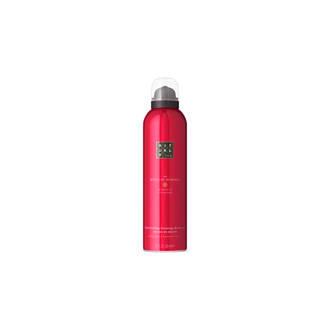 rituals Foaming Shower Gel