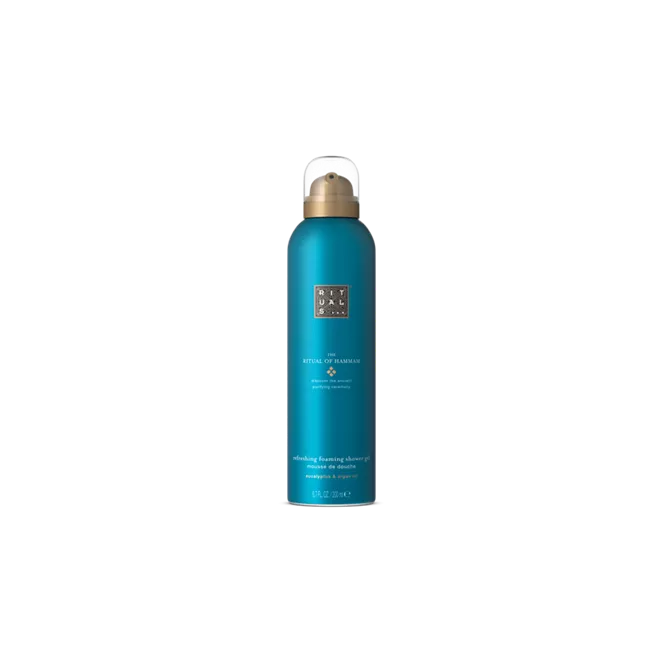 rituals Foaming Shower Gel