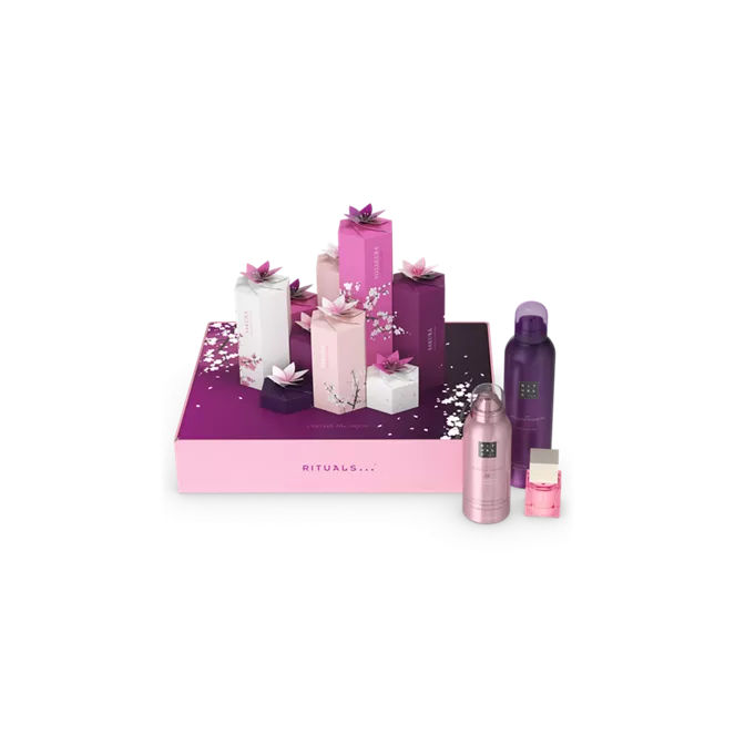rituals Garden of Happiness Gift Set