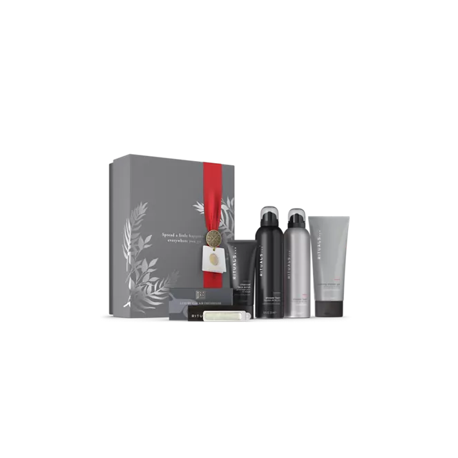 rituals Gift Set L