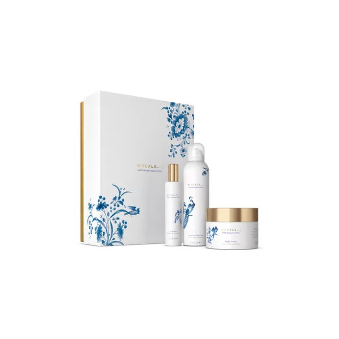 rituals Gift Set L