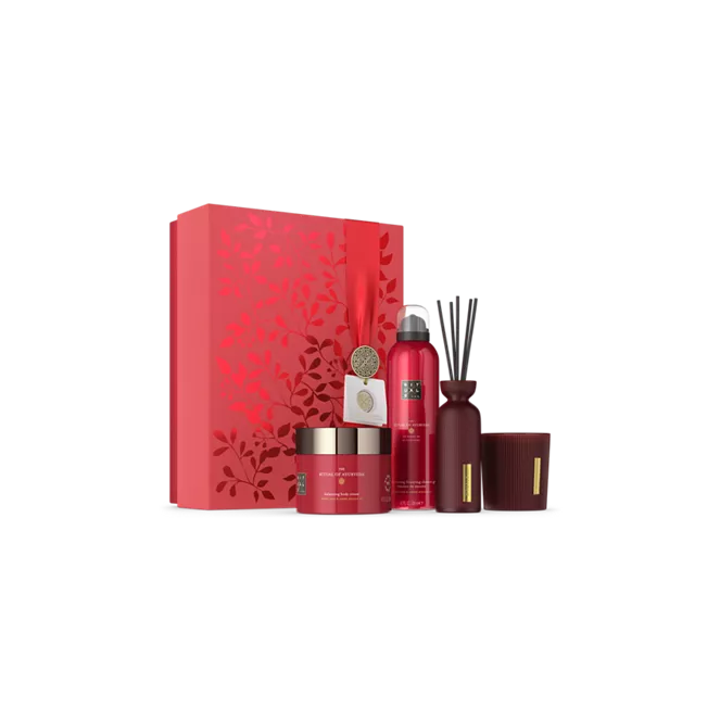 rituals Gift Set L