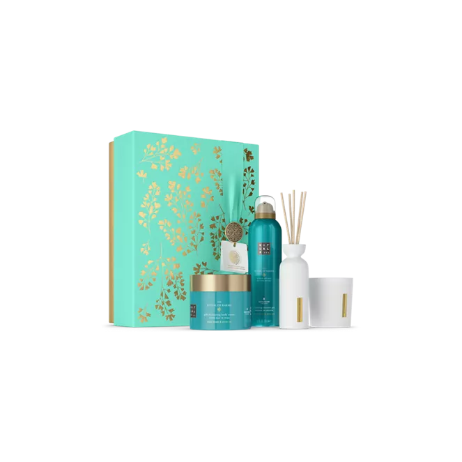 rituals Gift Set L