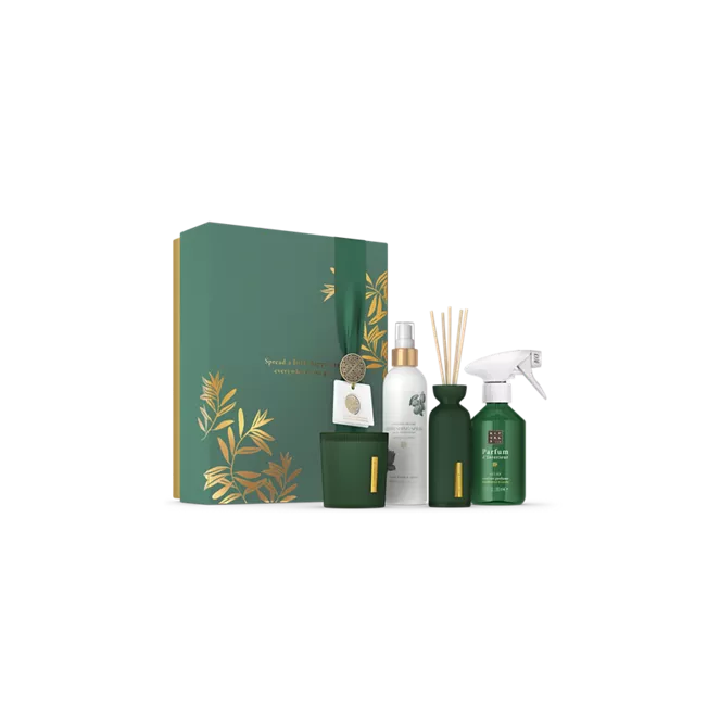rituals Gift Set L