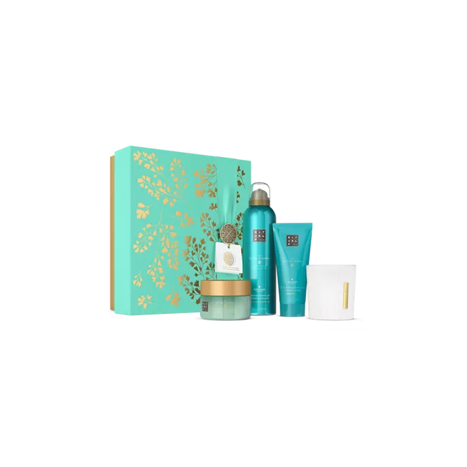 rituals Gift Set M