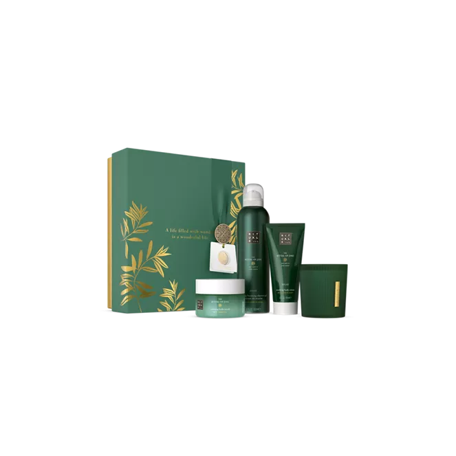 rituals Gift Set M