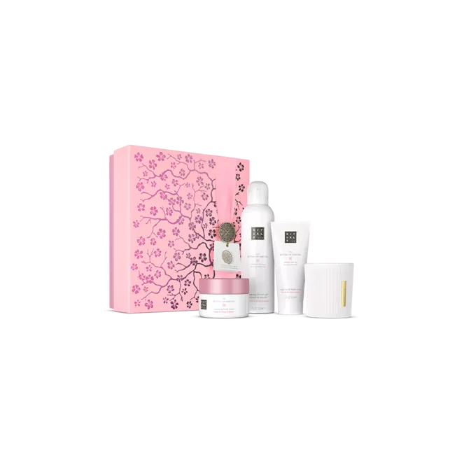 rituals Gift Set M