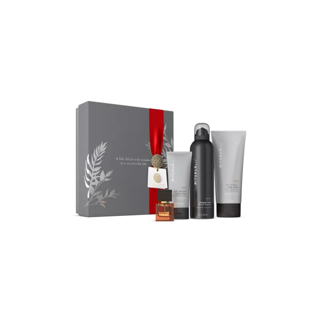 rituals Gift Set M
