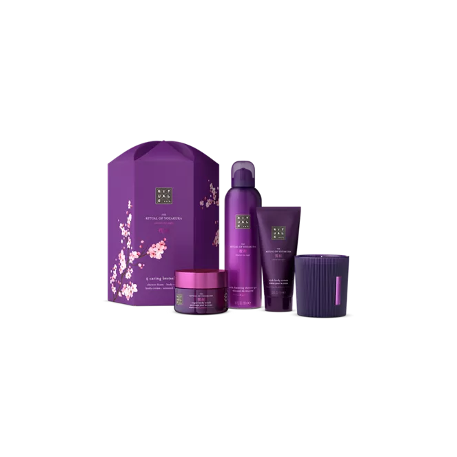 rituals Gift Set M