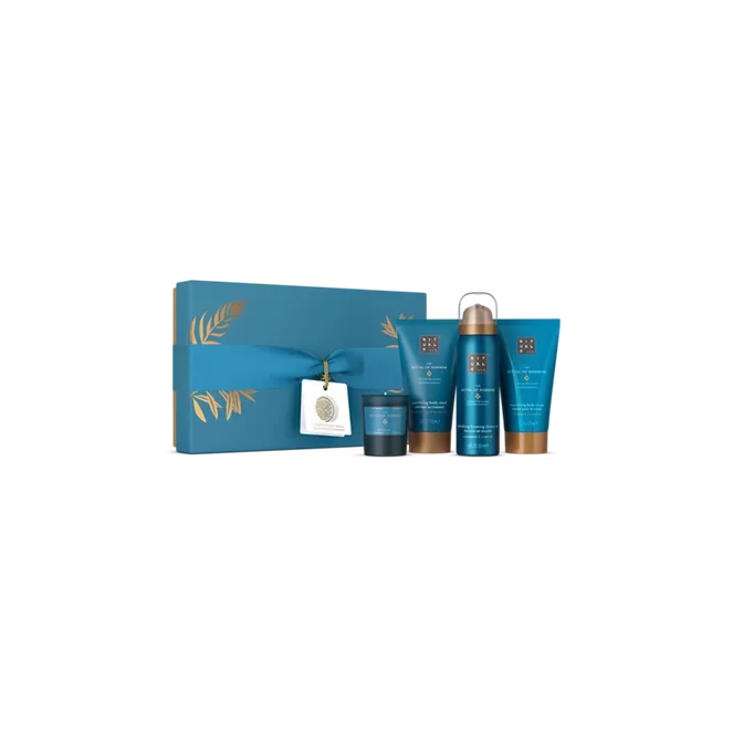rituals Gift Set S