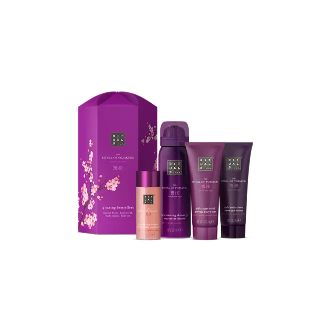 rituals Gift Set S