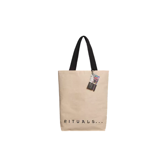 rituals Goodie Bag