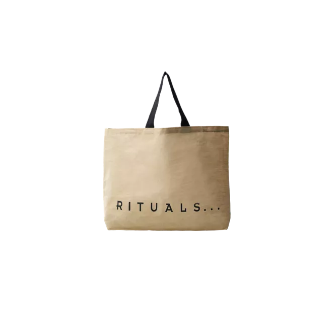 rituals Goodie Bag