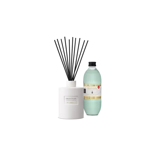 rituals Gratitude Refillable Fragrance Sticks Set