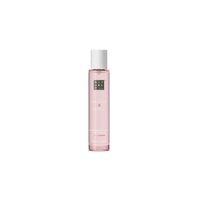 rituals Hair & Body Mist