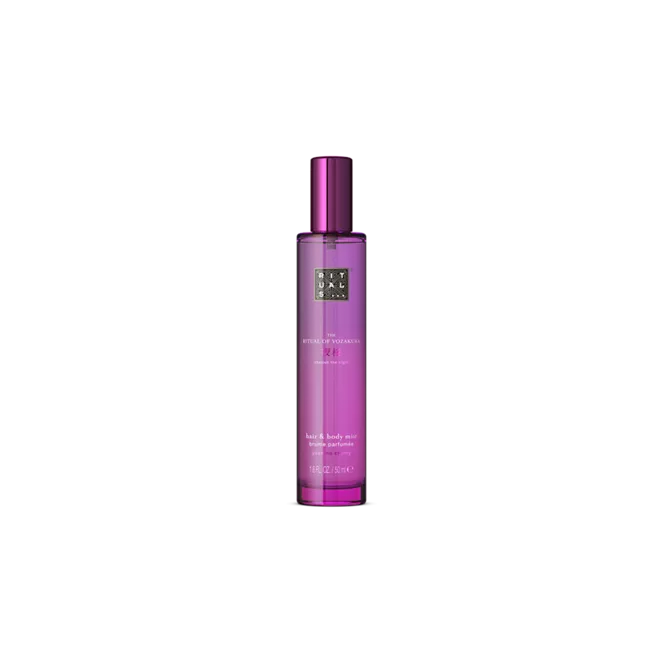 rituals Hair & Body Mist